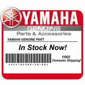 91690-40022 YAMAHA Handle Switch Spring Pin YFZ350 YFM660