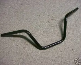 BB5-F6111-02-00 YAMAHA Steel Handlebars Bars 450 Kodiak