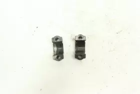 BD3-F3872-00-00 YAMAHA Steering Stem Clamp Yfz #3