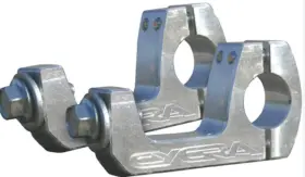 DBY-ACC56-34-04 YAMAHA Probend Bar Clamp