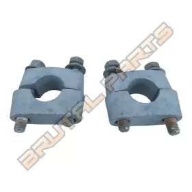 EU0-23814-30-00 YAMAHA Waverunner Handle Bar Clamps GP1300R