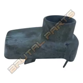 F1G-U143H-00-00 YAMAHA Waverunner Handle Bar Spacer GP1300R