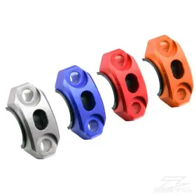 ZE40-9114 ZETA Rotating Bar Clamp Un