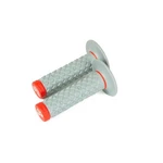 Renthal Dl Comfort Grips - Dual Compound Red G209. Fixed Price $26.13.