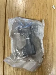 New Oem Polaris 5631311 Handlebar Retainer Clamp Nos. Fixed Price $12.50.