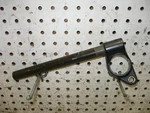 Suzuki 1995 94 95 96 97 Rf600r Rf600 Left Handle Bar Handlebar Clip On Oem. Fixed Price $24.99.