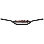 Renthal 7/8'' Handlebar Bend Rc High - Black 809-01-bk-01-185. Fixed Price $93.37.
