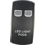 Open Trail Light Pods Led Switch Pro Backlit Sm106-022. Fixed Price $50.41.