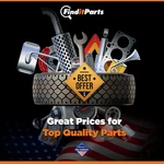 Jr Products 80241 Tb I Beam Curt Trk 48'. Fixed Price $31.91.