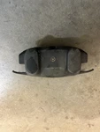 200-02 Yamaha Kodiak 400 Handlebar Cover 5gh-26124-00-00 Nw73. Fixed Price $15.95.