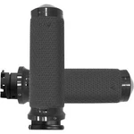 Avon Grips In-s-mf-63a-an Black Medium Memory Foam For Indian Scout. Fixed Price $80.95.
