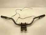 Handlebar - 1991 Polaris Trail Boss 4x4 350l. Fixed Price $60.00.