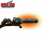 Kolpin Atv Hot Thermal Throttle Grip Universal Thumb Extender Saver 50-0360. Fixed Price $52.99.