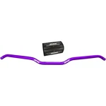Race Shop Inc. Handlebar 1" Rise 7/8 13 Deg Prpl T6-10r-pur. Fixed Price $119.92.