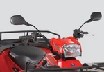 Polaris Oem Part 2877222 Kit, Mirrors, Set. Fixed Price $34.87.