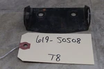 Arctic Cat 250 300 3750 400 Oem Dash Ignition Switch Mount Bracket Stay 0506-348. Fixed Price $16.95.