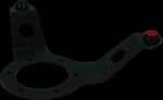 Dragonfire Racing 522021 Deep Steering Wheel Plate. Fixed Price $59.99.
