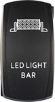 Open Trail Sm106-014 Standard Rocker Switch - Led Light Bar. Fixed Price $28.95.