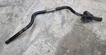 Polaris Sportsman 335 500 400 Oem Throttle Control & Handle Bar. Fixed Price $49.00.