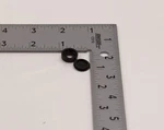 Hinged Screw Cover Part Number - 5432420 For Polaris. Fixed Price $12.99.