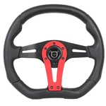 Pro Armor 62-19284rd A19uz284rd 13.75 Force Steering Wheel Red. Fixed Price $154.95.