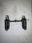 2013 Suzuki Kingquad Lta 750 Handlebar Clamps 56211-11h00. Fixed Price $25.00.