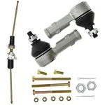 Steering Rack Tie Rod End Kit For Arctic Cat Wildcat Sport 800 Xt 0505-894. Fixed Price $119.95.