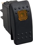 Open Trail Sm106-005o Lighted Rocker Switch Amber. Fixed Price $30.57.