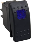 Open Trail Sm106-005b Lighted Rocker Switch Blue. Fixed Price $36.96.