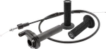 Motion Pro Cr Se Throttle Kit With Dirt Control Ii Grips Ds 650. Fixed Price $123.99.