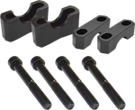 Powermadd For Universal 7/8" Bar Risers W/ Bolts - 1". Fixed Price $55.39.