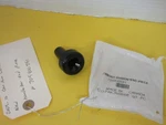 2009-10 New Oem Can Am Outlander 400 Handlebar Grip End Piece #709400591. Fixed Price $25.17.