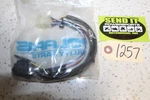 P7 Nos Polaris Upper Headlight Harness. Fixed Price $22.99.