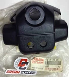 Nos Genuine Yamaha Yfm350 Yfm400 Handlebar Protector 4bd-26124-00-00 New Oem. Fixed Price $35.89.