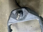 08-18 Suzuki King Quad 750 500 Dash Plastic Panel Key Switch Ignition Oem. Fixed Price $28.00.