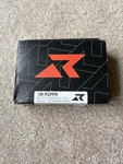 Rox Elite Series Pivot Handlebar Riser 2" - Black 1r-p2ppk. Fixed Price $89.00.