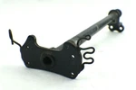 2008 - 2019 Suzuki King Quad 400 4x4 Steering Stem. Fixed Price $30.00.