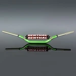Renthal Twinwall Handlebar Pad Green 1-1/8" For 19+ Honda Crf 996-01-gn-07-185. Fixed Price $173.48.