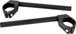Gilles Tooling Gpl2 500 Street Clip-on Handlebars #gpl2-500. Fixed Price $184.55.