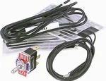 Spi Heated Grips Elements Kit 12v 20w Atv Snowmobile Grip Heaters Sled Quad. Fixed Price $39.98.