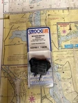 Seadog Line #420446-1 Rocker Switch Spst - On/off (illuminating: Yes).. Fixed Price $6.00.