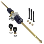 For Polaris Oem 1823706 Steering Rack And Pinionw / Tie Rod End. Fixed Price $75.00.