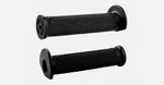 Qty 3 Odi Ruffian 3/4 Flange Single Ply 125mm Black Handlebar Grips 206-1211. Fixed Price $24.99.