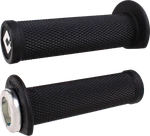 Odi - J33rfb-s Atv/pwc Ruffian Lockon Grip 125mm Black/silver. Fixed Price $36.95.