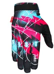 Fist Handwear F-gs-01128-l Taka Higashino Strike Gloves Lg Pink. Fixed Price $35.00.