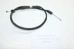 2008 Polaris Outlaw 50 Red Choke Cable Line. Fixed Price $18.95.