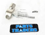 Genuine Ktm Magura Master Cylinder/handlebar Mirror Clamp/cap 59002044000. Fixed Price $27.99.