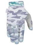 Fist Handwear F-gb-01132-xl Breezer Snow Camo Hot Weather Gloves Xl Gray. Fixed Price $35.00.