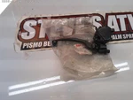 Nos Suzuki 57300-40b01 Lever Assy, Front. Fixed Price $64.95.