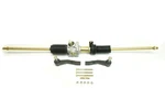 Steering Rack And Pinion For Polaris 1824770 Precision Machined Atvpc. Fixed Price $109.99.